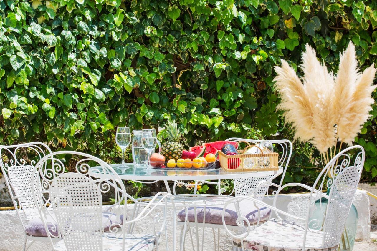 Grande Terra Villas With Swimming Pool Spartylas Экстерьер фото
